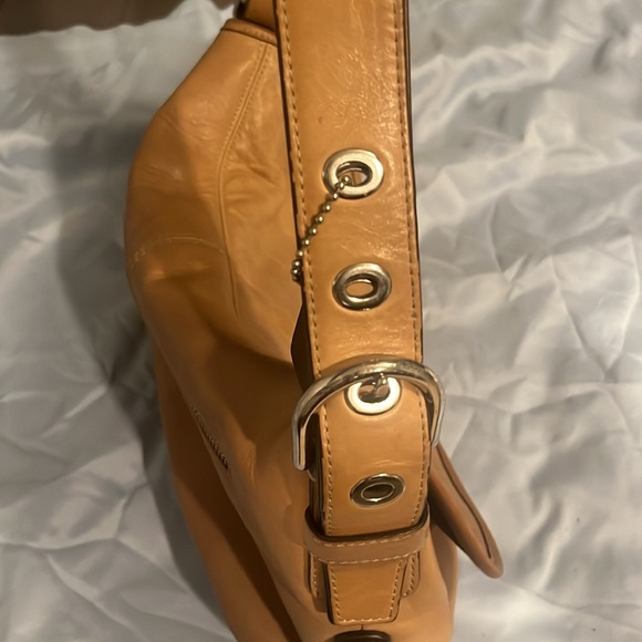 Coach hobo bag - Picture 9 of 16